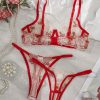 Set Đồ Lót Ren Sexy