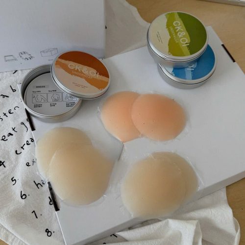 Set Nipple Tiện Dụng