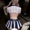 Váy Ngủ Cosplay Fangirl Sexy