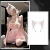 Váy Ngủ Cosplay Nàng Miêu Hầu