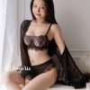 Áo Choàng Ngủ Sexy