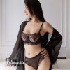 Áo Choàng Ngủ Sexy