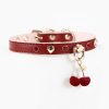 Bộ BDSM Cherry Sexy