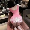 Bộ Bodysuit Cosplay Mèo Nhỏ Sexy