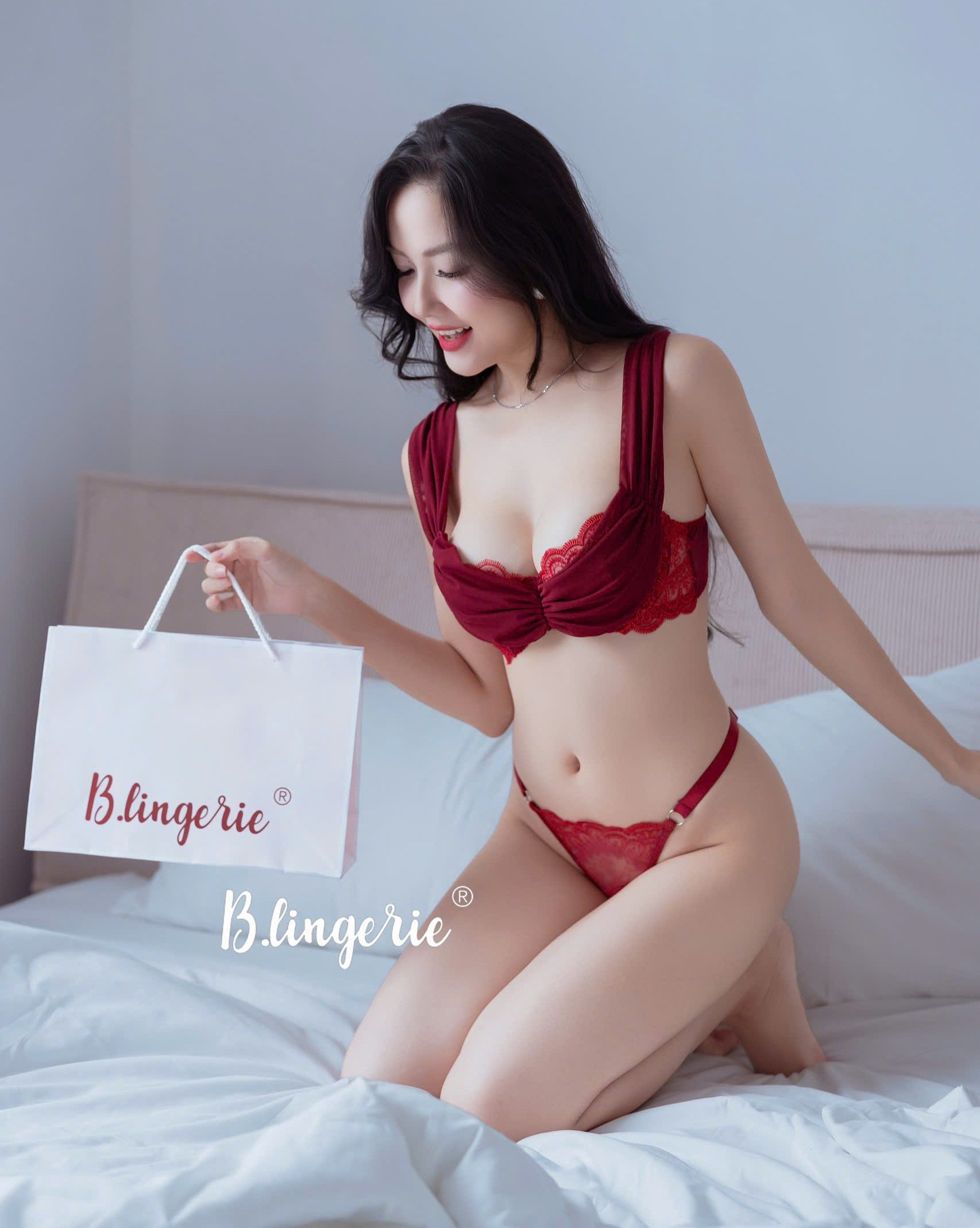 Bộ Bra Gợi Cảm