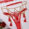 Bộ Bra Nữ Quyến Rũ Gợi Cảm