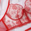 Bộ Bra Nữ Quyến Rũ Gợi Cảm