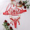 Bộ Bra Nữ Quyến Rũ Gợi Cảm