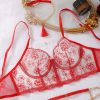 Bộ Bra Nữ Quyến Rũ Gợi Cảm