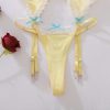 Set Corset Ren Sexy