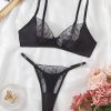 Bộ Đồ Lót Gợi Cảm Sexy