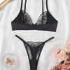 Bộ Đồ Lót Gợi Cảm Sexy