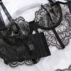 Bộ Đồ Lót Nữ Gợi Cảm Sexy
