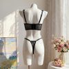 Bộ Đồ Lót Nữ Gợi Cảm Sexy