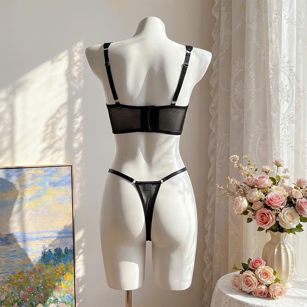 Bộ Đồ Lót Nữ Gợi Cảm Sexy