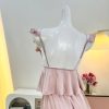 Bộ Đồ Ngủ Phối Ren Thoải Mái
