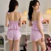 Bộ Đồ Ngủ Xinh Xắn