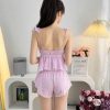 Bộ Đồ Ngủ Xinh Xắn