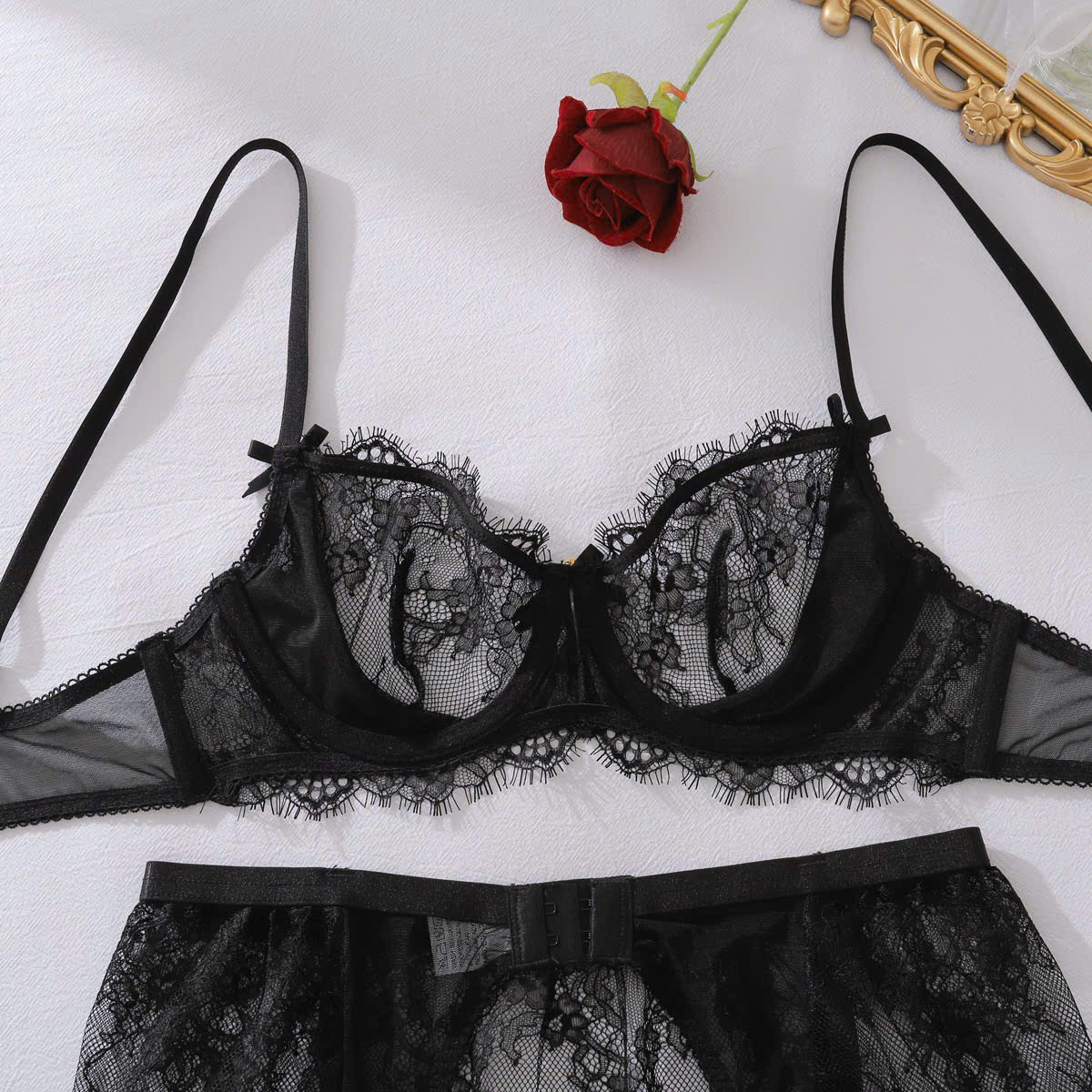 Đồ Lót Nữ Sexy