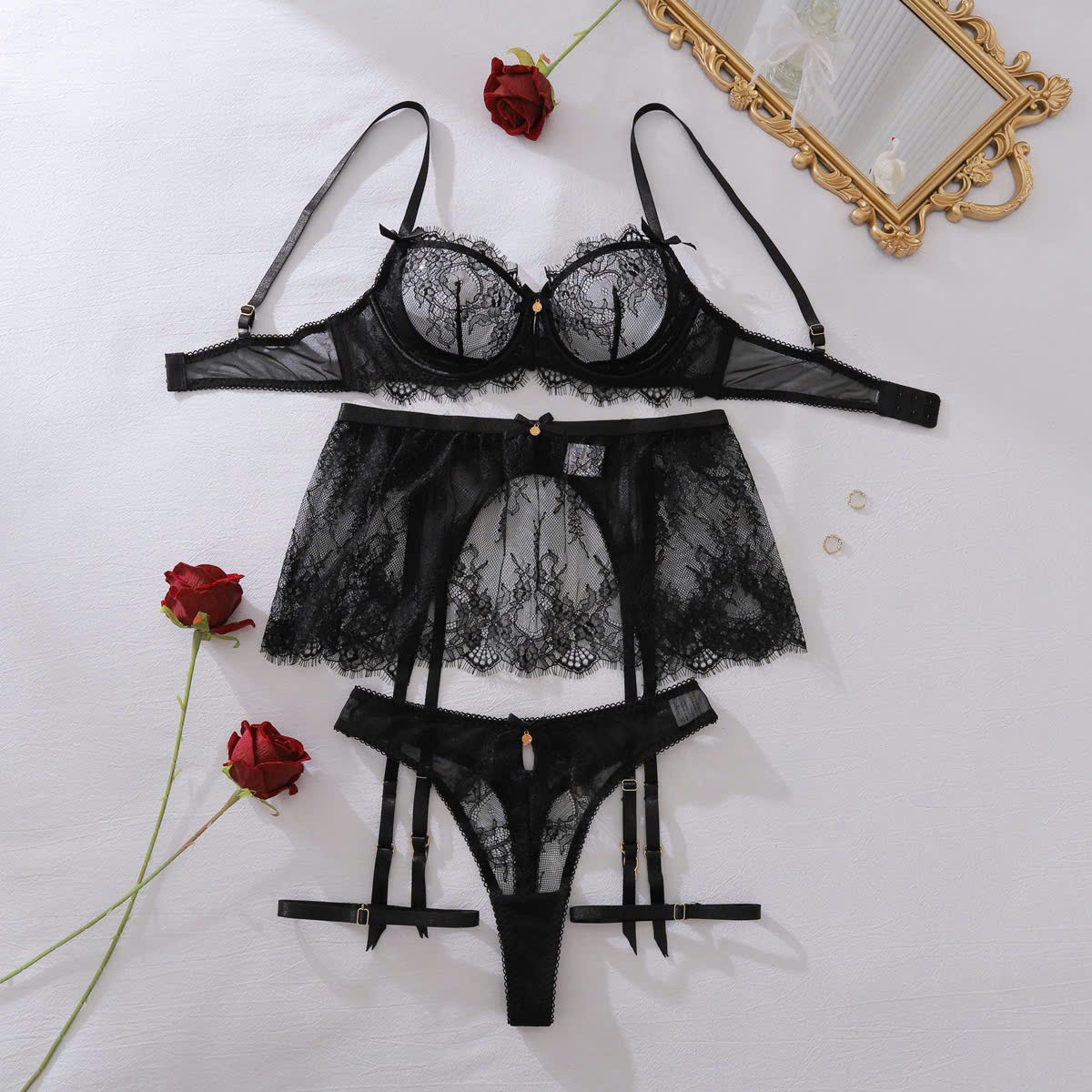 Đồ Lót Nữ Sexy