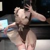 Đồ Ngủ Cosplay Gấu Nhỏ Sexy