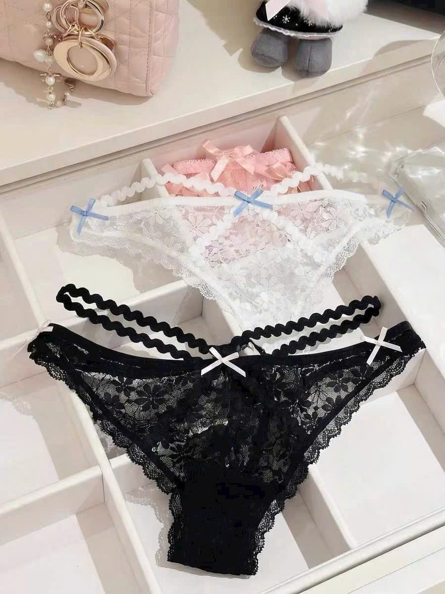 Quần Lót Nữ Thoải Mái