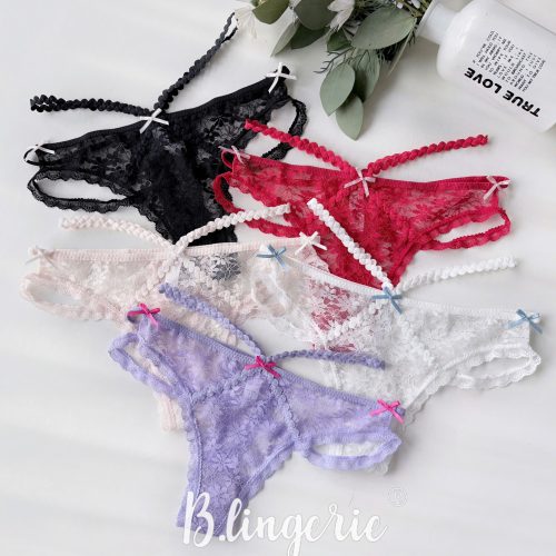 Quần Lót Nữ Thoải Mái