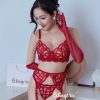 Set Đồ Lót Nữ Ren Sexy