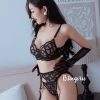 Set Đồ Lót Nữ Ren Sexy
