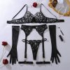 Set Đồ Lót Nữ Ren Sexy