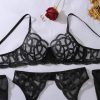 Set Đồ Lót Nữ Ren Sexy