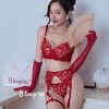 Set Đồ Lót Nữ Ren Sexy