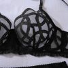 Set Đồ Lót Nữ Ren Sexy