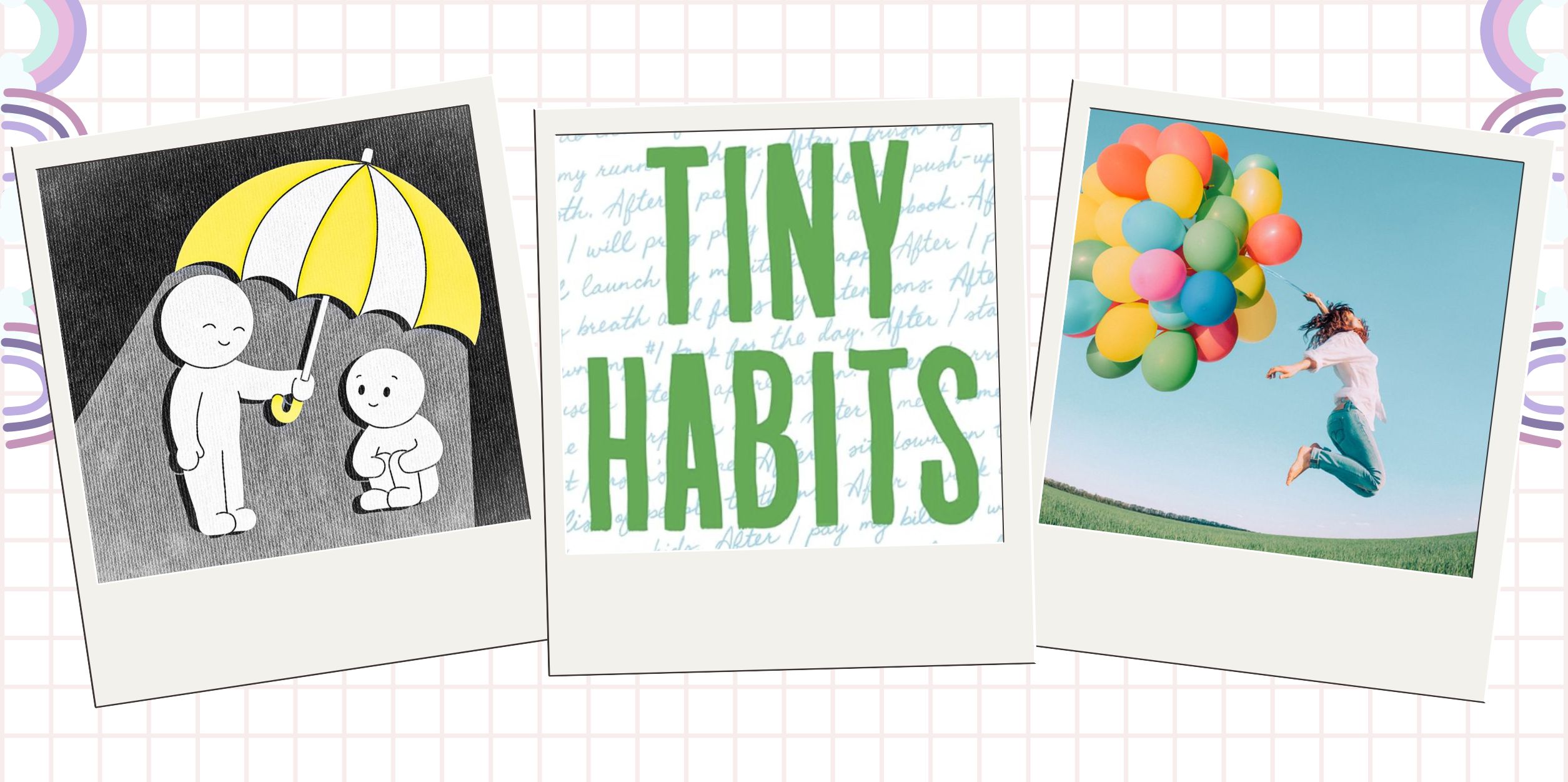 Tiny Habits Là Gì?