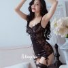 Váy Ngủ Nữ Ren Ôm Sexy