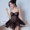 Váy Ngủ Ren Hoa Gợi Cảm