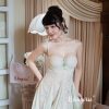 Váy Ngủ Ren Hoa Gợi Cảm