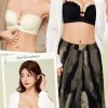 Áo Bra Nâng Trơn Đơn Giản