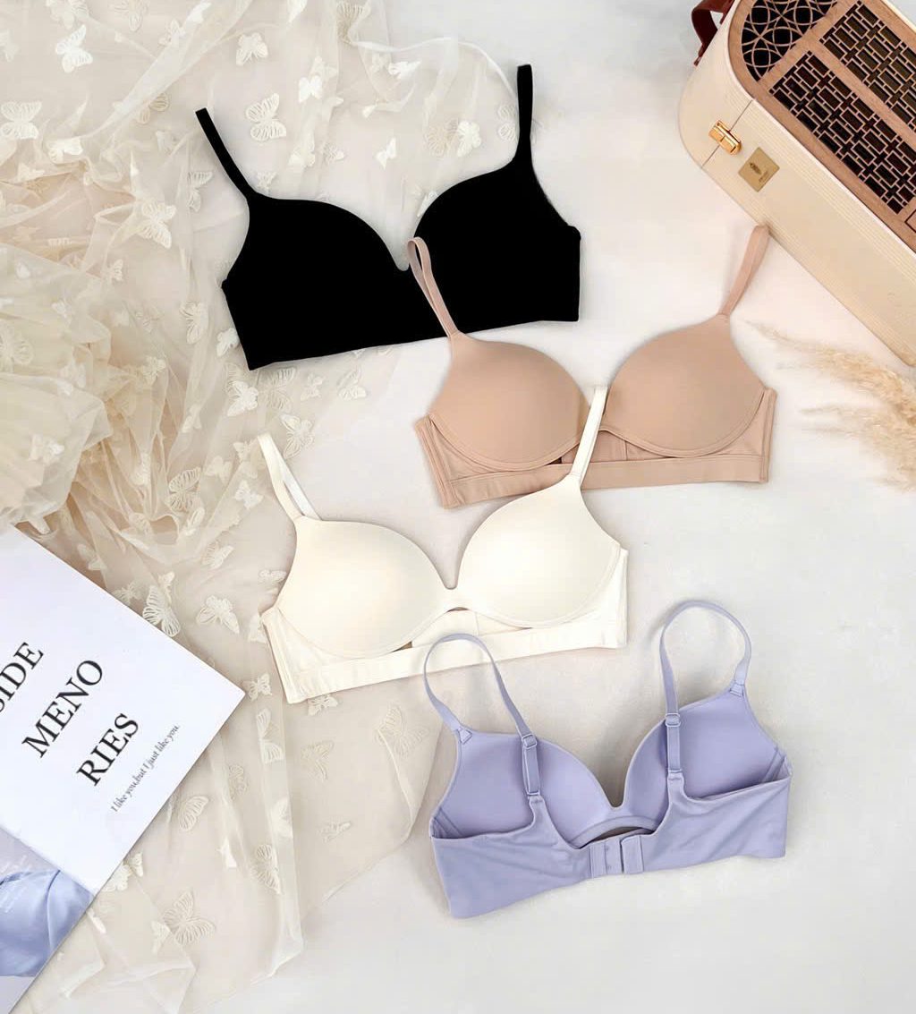 Áo Bra Nữ Trơn Tinh Tế