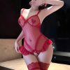 Bịt Mắt Ren - Lace Mash