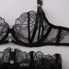 Bộ Bra Lace Quyến Rũ