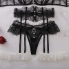 Bộ Bra Lace Quyến Rũ
