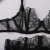 Bộ Bra Lace Quyến Rũ