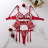 Bộ Đồ Lót Ren Sexy