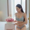 Bộ Nội Y Ren Sexy