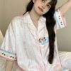Bộ Pyjama Cún Đáng Yêu