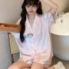 Bộ Pyjama Cún Đáng Yêu