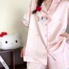 Bộ Pyjama Cún Đáng Yêu