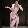Đồ Ngủ Cosplay Công Chúa Sexy