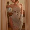 Đồ Ngủ Cosplay Yếm Hoa Gợi Cảm